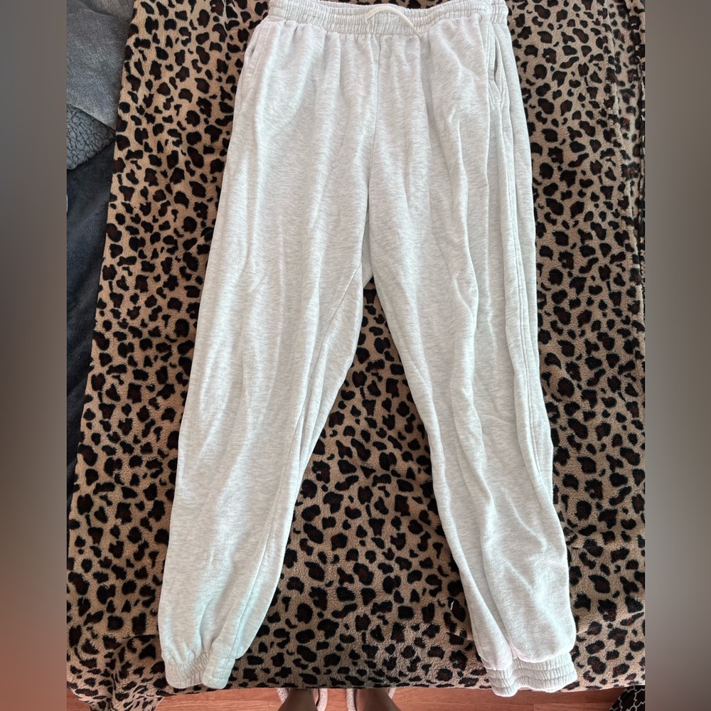H&M sweatpants